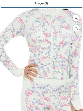 Treasures by SHABBY CHIC set M/L NWT❤️❤️❤️